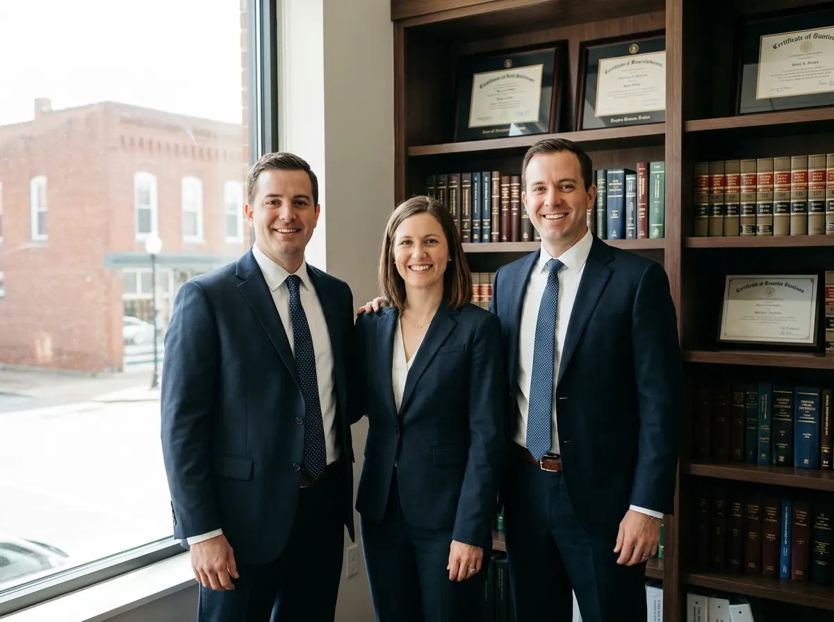 Michael Schafle, Esq. attorneys in Dunmore, PA